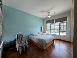 Azalea Park Condominium (D17), Condominium #613206081